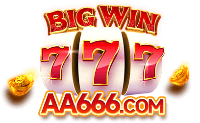 Logo resmi aa666